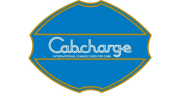 "Got a Cabcharge voucher? Why not travel in style?"